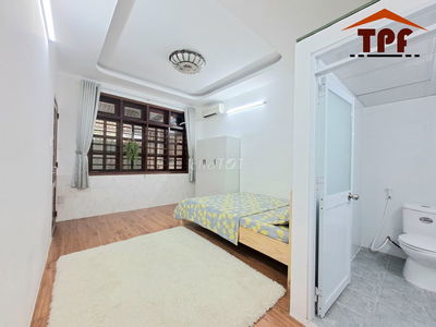 🏓STUDIO FULL NỘI THẤT MỚI TINH- NGAY CHỢ PHẠM VĂN BẠCH- NGUYỄN SỸ SÁCH