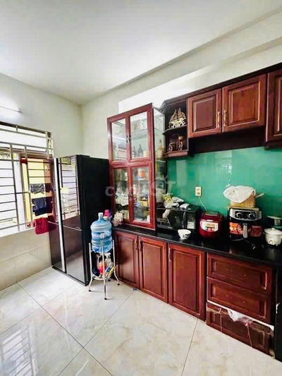 Mặt Tiền Đô Đốc Long, P. Tân Quý, DT: 4.2x19m (2 lầu ST). Giá: 10 tỷ