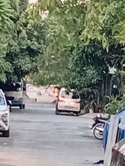 Đất khu dân cư tân tiến