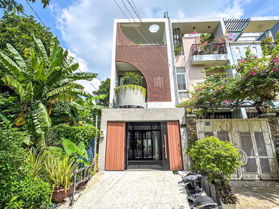 Nhà mới HxH Kinh Dương Vương Bình Tân, Ở Liền