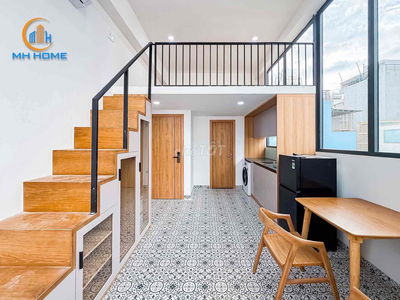 KHAI TRƯƠNG PHÒNG TRỌ CAO CẤP NGAY KHA VẠN CÂN THỦ ĐỨC