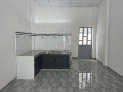 💥💥💥💥 Nhà mới xây mới 100% Mặt Tiền đường Thông - trống suốt