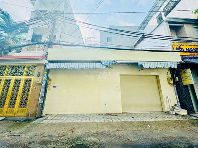 HXH thông Gò Dầu, DT: 4.1x17m - Gần Tân Quý - Aeon Mall. Giá: 7.7 tỷ