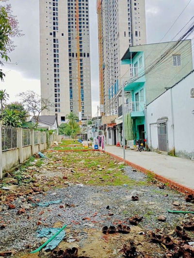 DÃY NHÀ TRỌ 120M2 HXH 6 PHÒNG CHO THUÊ FULL ĐUONG LÁI THIÊU 108