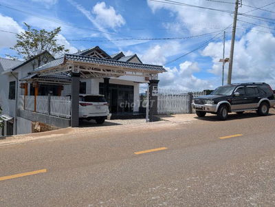 Bán biệt thự mini tại Bảo Lộc