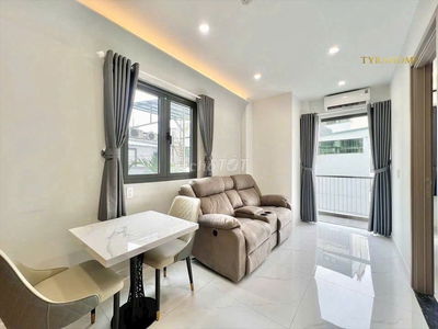 🌇🌇1 NGỦ 1 KHÁCH THOÁNG 55M2 Ô TÔ ĐỖ CỬA TẠI TRÍCH SÀI VIEW TÂY HỒ