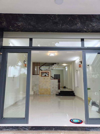 Nhà 3,5 tầng LÊ DUY ĐÌNH.4 phòng, gần Sân Bay