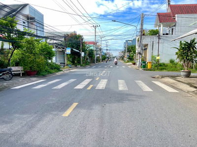 BÁN NỀN MẶT TIỀN PHÙNG HÁ KDC BÌNH TẠO TRUNG AN NAY THUỘC ĐỒNG THÁP