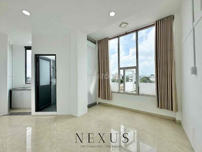 Cho thuê phòng mới 100% Giá chỉ 3tr5 - Ngay Phạm Văn Chiêu