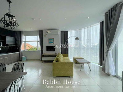 PHÒNG CHO TUÊ GẦN LOTTE MART , PHÚ MỸ HƯNG CRESCENT MALL ,PHÚ MỸ HƯNG