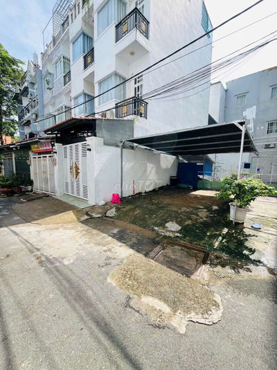 Đất full thổ cư Đường Lê Văn Lương Phước Kiển, 86.1m2