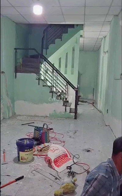 TÔI CHÍNH CHỦ [4x 14] 1 lầu 3PN,2WC,khu đường 26-3💥