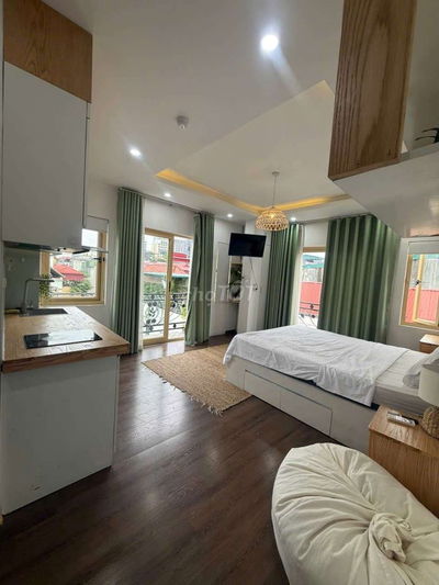 Siêu Phẩm CCMN xịn sò, Full đồ. Decor siêu đẹp giá 5tr-6tr-7tr