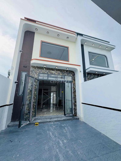 💥MỨC GIÁ 4 TỶ 380 TRIỆU CHO 02 CĂN NHÀ PHỐ CAO CẤP – XÃ BÀ ĐIỂM – TP H