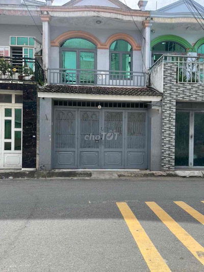 Nhà Mặt Tiền Tl31 2Pn Giá 7 Triệu Có Bớt