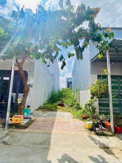 CHỦ GỬI - NỀN ĐẸP ĐƯỜNG C9 PHÚ AN Gần Võ Nguyên Giáp, Hưng Phú