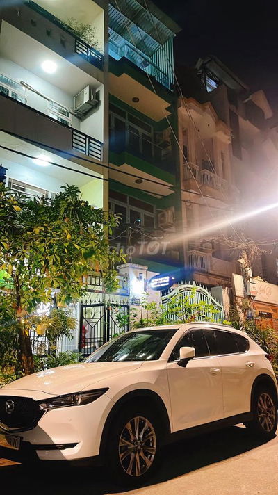 Cho thuê phòng ở Gò vấp