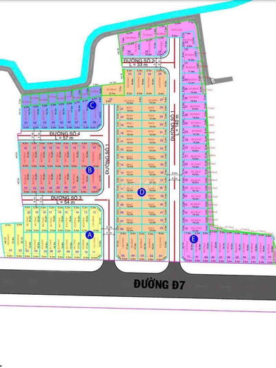 🔴CHO THUÊ ĐẤT ĐỐI DIỆN CHUNG CƯ RICCA GÒ CÁT🔴