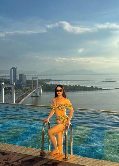 GẤP BÁN GOLDEN BAY VIEW ĐẸP NHẤT- GIÁ RẺ -  SINH LỢI NHUẬN 10% / NĂM