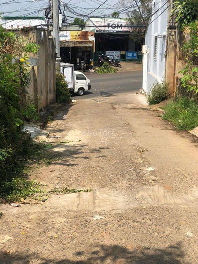 lô đất hơn 7m đầu đuờng a1 phạm ngũ lão