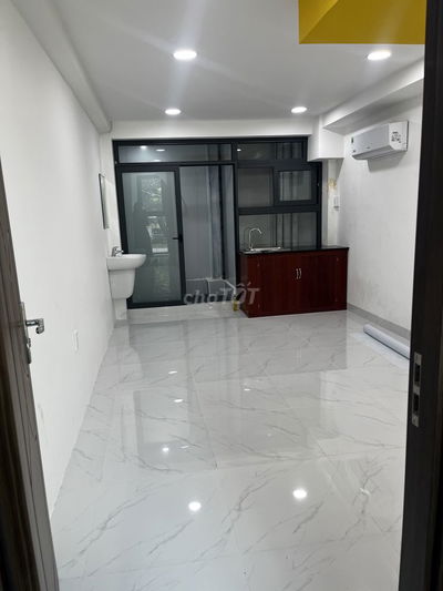 Phòng trọ mới toanh tại đ9, Linh Chiểu gần ĐH Ngân hàng, UTE