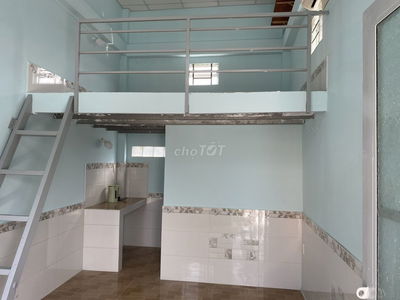 P tro cho Nữ Sinh Viên - Nữ NVVP có máy lạnh