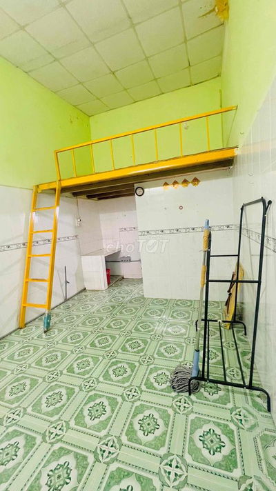 1 PHÒNG CHO THUÊ DỌN VÔ Ở LIỀN THÁNG 11.2025