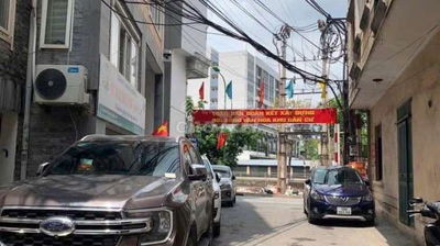 Chính chủ cần bán nhà Trường Chinh, Lê Trọng Tấn, Nguyễn Lân