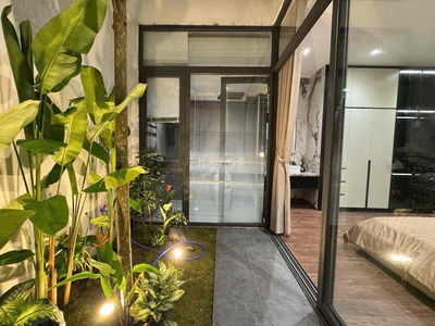 NHÀ ĐẸP HOÀ XUÂN SÁT CẦU NGUYỄN TRI PHƯƠNG