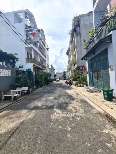 Bán Lô đất 60.1m2, 4.3x14, đường 8m, KDC Đường 970 Nguyễn Duy Trinh