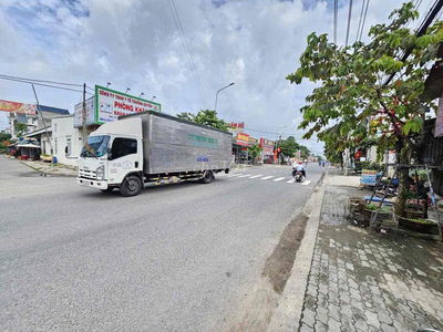 Đất mặt tiền Lê Thị Trung, P Bình Chuẩn, Tp Thuận An.