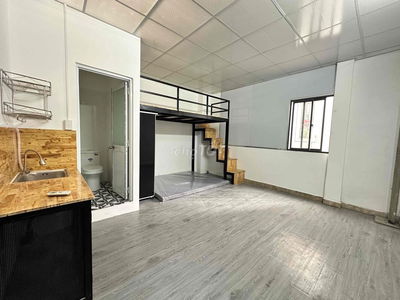 Cho thuê CHDV Liền kề Cityland P10. Gò vấp, Mới keng