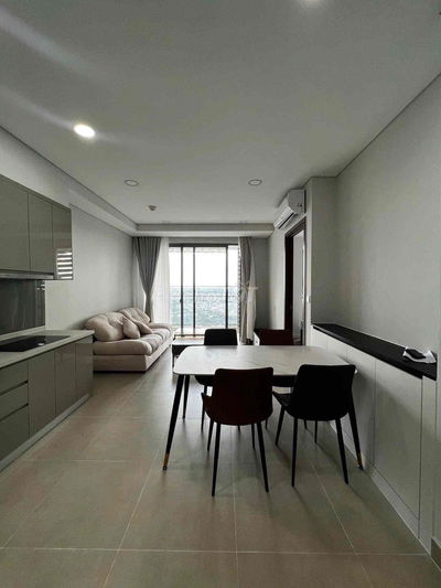 Chung Cư Cao Cấp thuê ngay sát Phú Mỹ Hưng, gần Q1, KCX tiện qua Q2