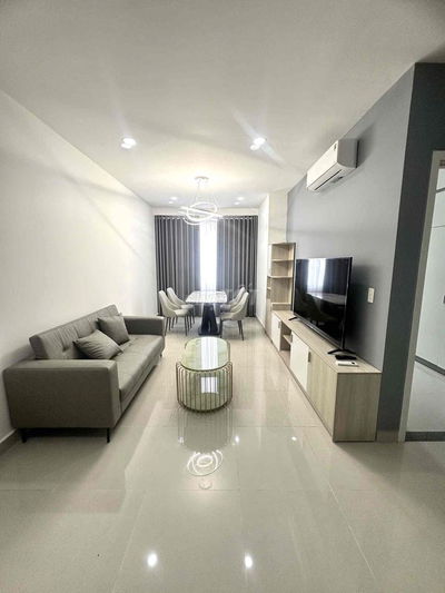 Topaz Elite Căn Rộng 85m2 3 Phòng Ngủ Nội Thất Đầy Đủ