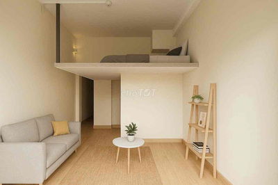 KHAI TRƯƠNG PHÒNG TRỌ GÒ VẤP NGAY CUỐI DƯƠNG QUẢNG HÀM CÁCH IUH 5P