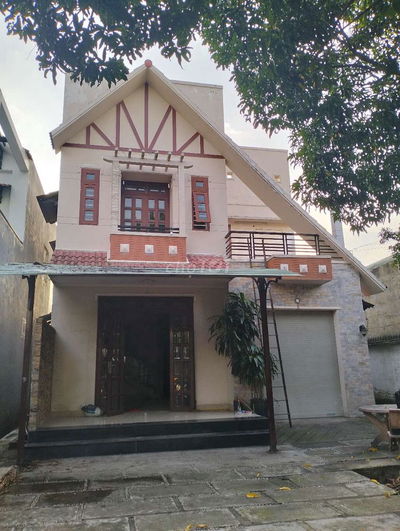 Cho thuê biệt thự mini gần Nguyễn Du,trường học cấp 1.2.3 Dĩ An