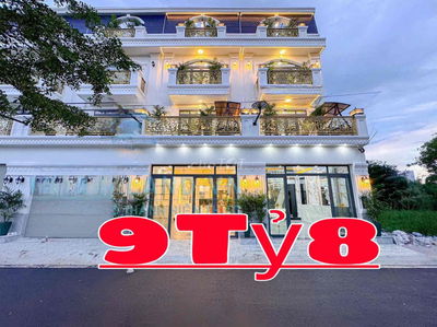 NHÀ ĐẸP TRONG KHU DÂN CƯ QUY HOẠCH ĐỒNG BỘ| PHÚ XUÂN NHÀ BÈ. KẾ BÊN Q7