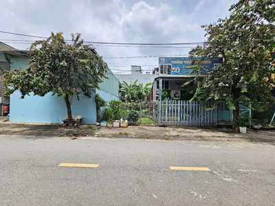 Đất đẹp kdc Bình An p. Bình Thắng Dĩ An.Gần Vành Đai 3 và làng đại học