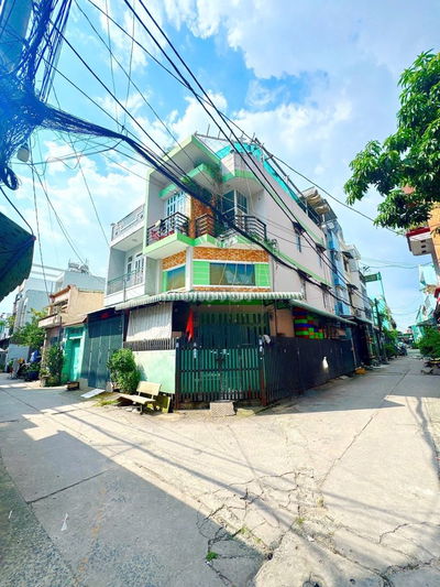 Chính chủ bán gấp giảm 300tr. Căn góc 2 mặt tiền. Khôg lộ giới