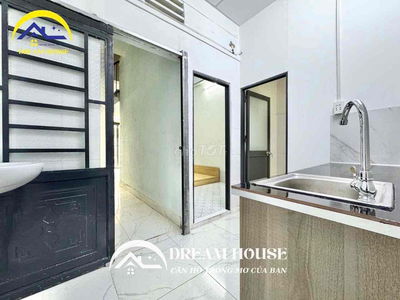 CĂN HỘ 2 PHÒNG NGỦ - GIÁ RẺ SINH VIÊN - TÂN PHÚ - GẦN ĐH VĂN HIẾN CT