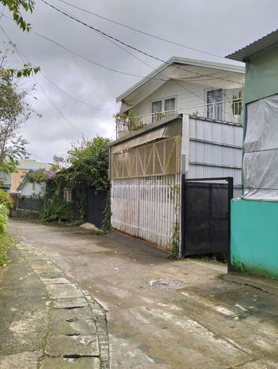 ất vàng xây Homestay Đà Lạt
MT 6m Hoàng Diệu, P5, ĐL 274 m2, 20 tỷ