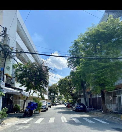 Mặt tiền kinh doanh 4m X 15m PHAN VĂN NĂM, TÂN PHÚ giảm còn 7 tỷ 68