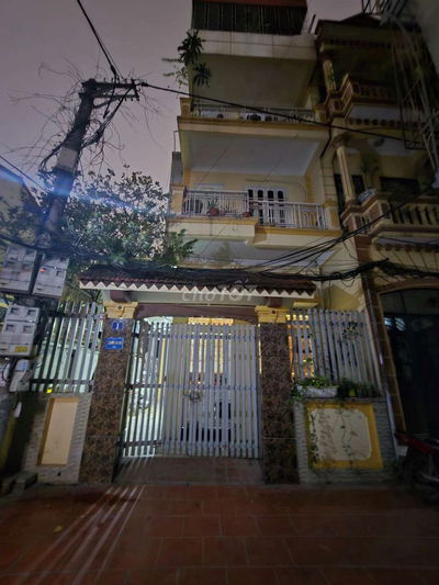 Bán nhà văn quán 76m 4 tầng đẹp không ngập nước, ô tô đỗ cửa 15.8 tỷ