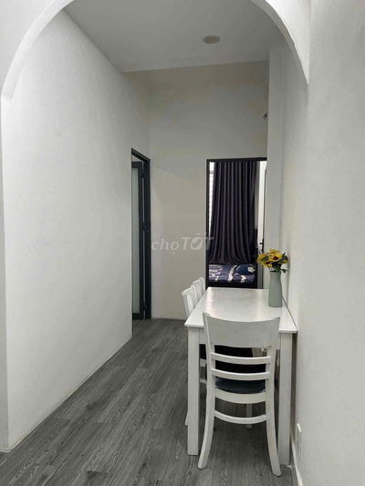 cho thuê căn hộ dịch vụ