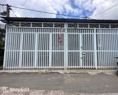 Nhà rộng ấp lỏng hòa