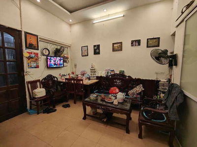 Bán nhà nguyễn trãi thanh xuân 42m 4 tầng giá 7.5 tỷ