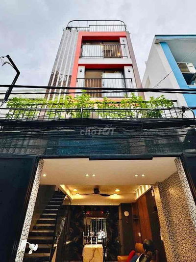 CƠ HỘI VÀNG SỞ HỮU SIÊU PHẨM HXH ĐƯỜNG 27, AN KHÁNH, Q2. GIÁ 6TỶ090 TL