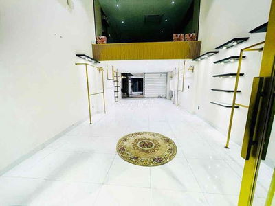 CHO THUÊ NHÀ SIÊU HOT - ĐƯỜNG HOA PHAN XÍCH LONG