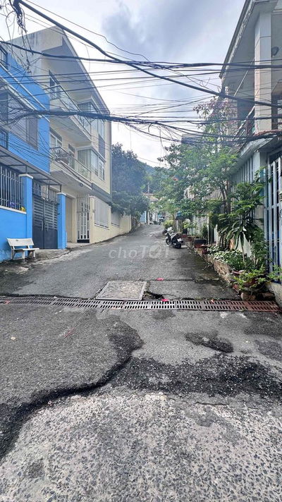 Bán Nhà Riêng tại Vũng Tàu viba 4,35tỷ, 54,2m2, giá tốt