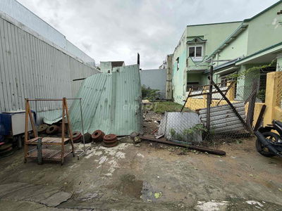 ĐẤT ĐẸP GẦN 80M2 KIỆT 2M5 THẲNG ĐƯỜNG PHAN THANH NỞ HẬU